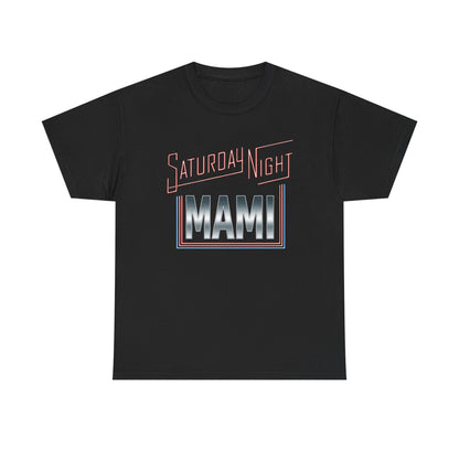 MAMI Graphic | T-shirt