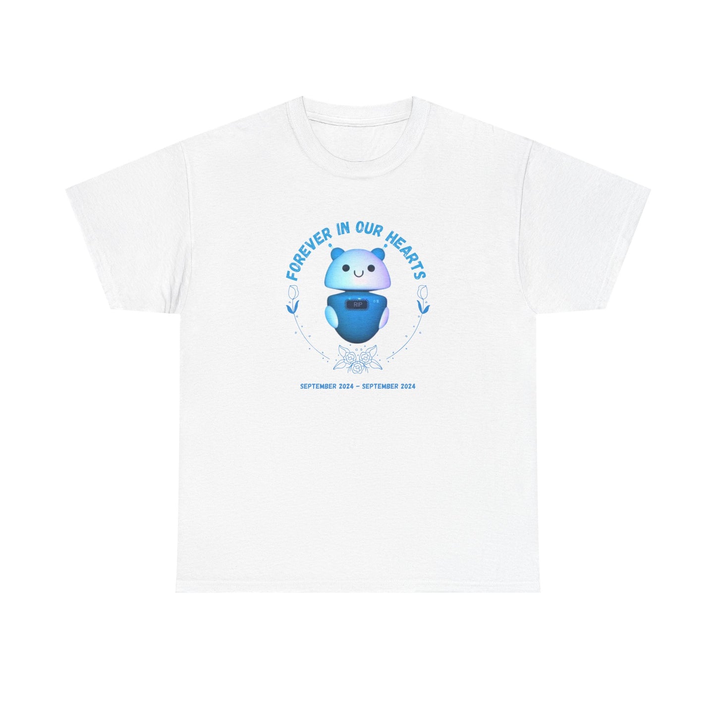 Big Brother Live Feeder Tshirt - RIP Jankie