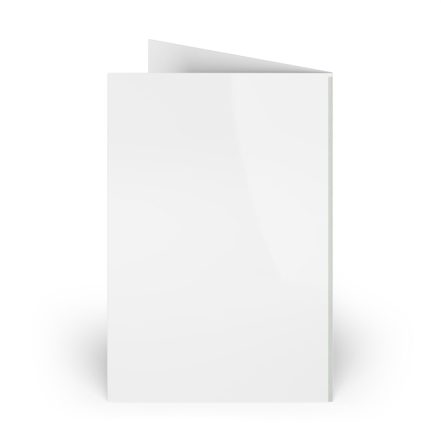 My Heart Isn't The Only Thing Throbbing Happy Valentine's Day Red Hearts | Greeting Card