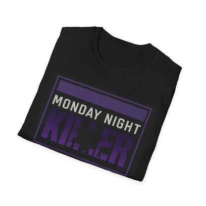 Monday Night Killer T-Shirt