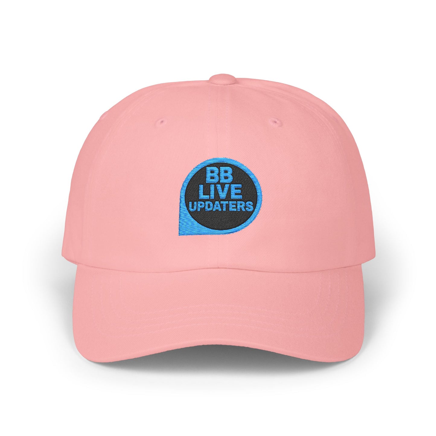 Big Brother Live Feeds - BB Live Updaters Hat