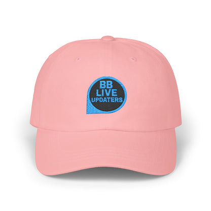 Big Brother Live Feeds - BB Live Updaters Hat