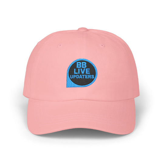 Big Brother Live Feeds - BB Live Updaters Hat