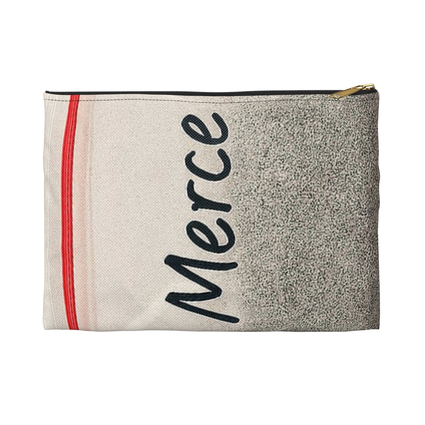 Merce Ashes Tote Pouch | Accessories