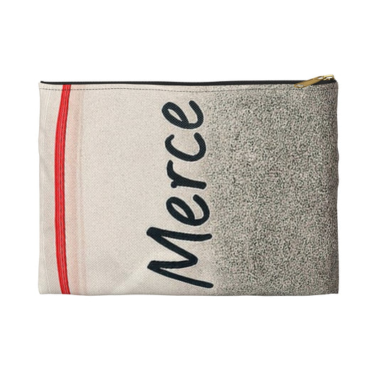 Merce Ashes Tote Pouch | Accessories