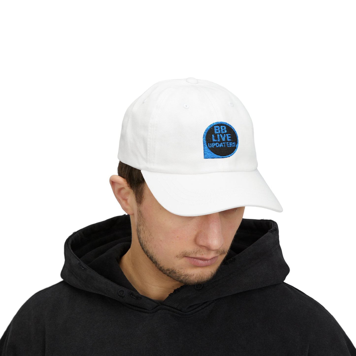Big Brother Live Feeds - BB Live Updaters Hat