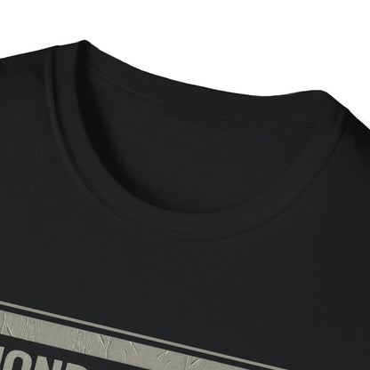 Monday Night Fight T-Shirt | WWE Wrestling Graphic Tee