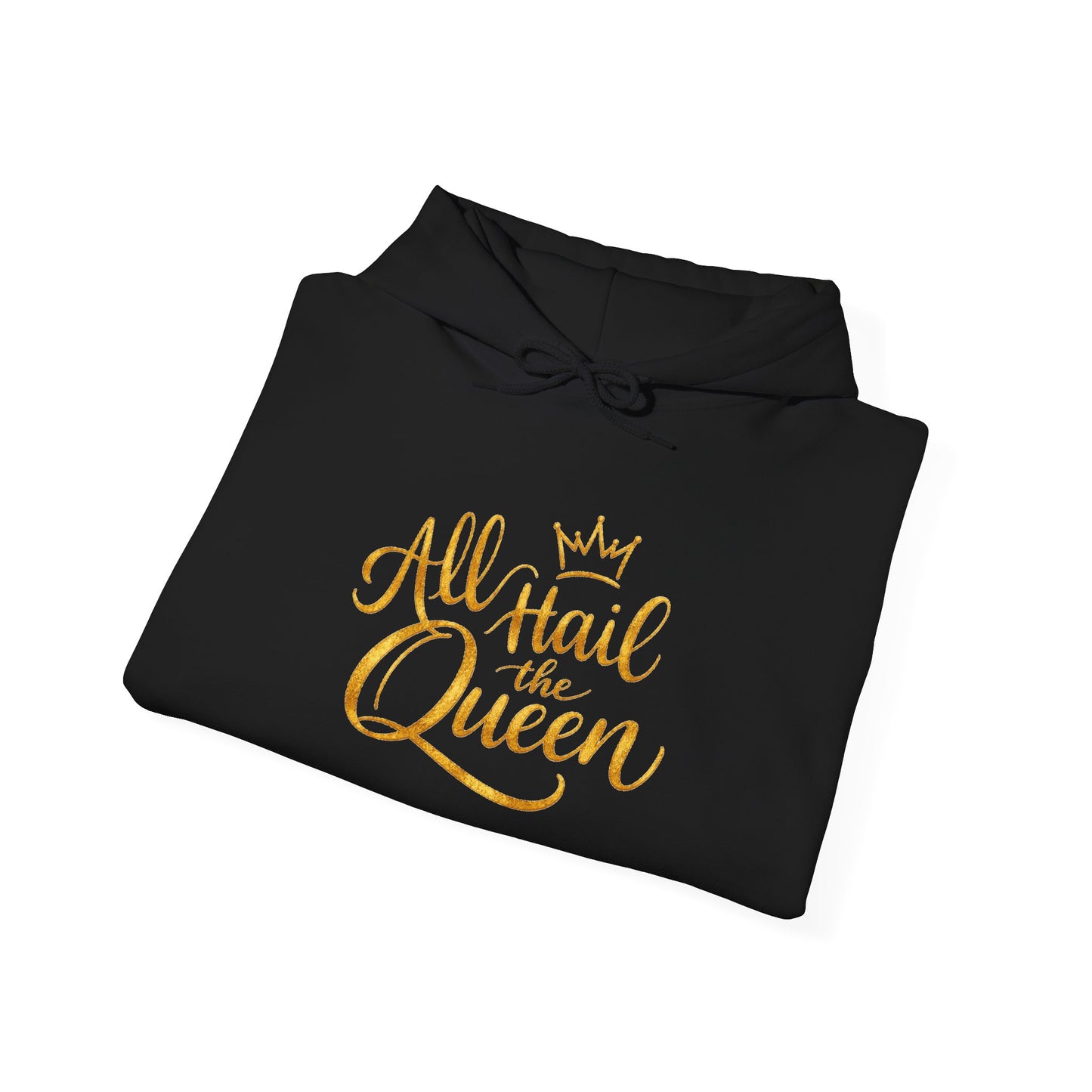All Hail The Queen Graphic | Hoodie