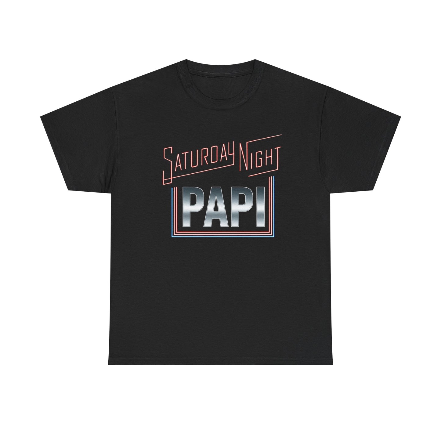 PAPI Graphic | T-shirt