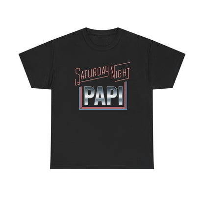 PAPI Graphic | T-shirt