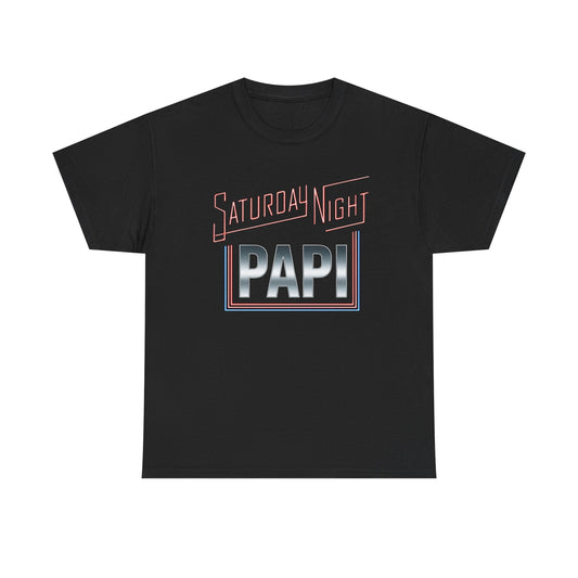 PAPI Graphic | T-shirt