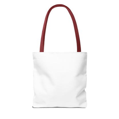 Merce is in the Purse Tote Bag | Accessories