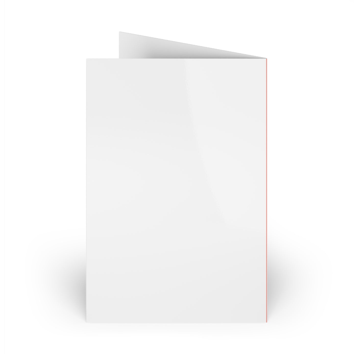 My Heart Isn't The Only Thing Throbbing Happy Valentine's Day Walking Heart | Greeting Card