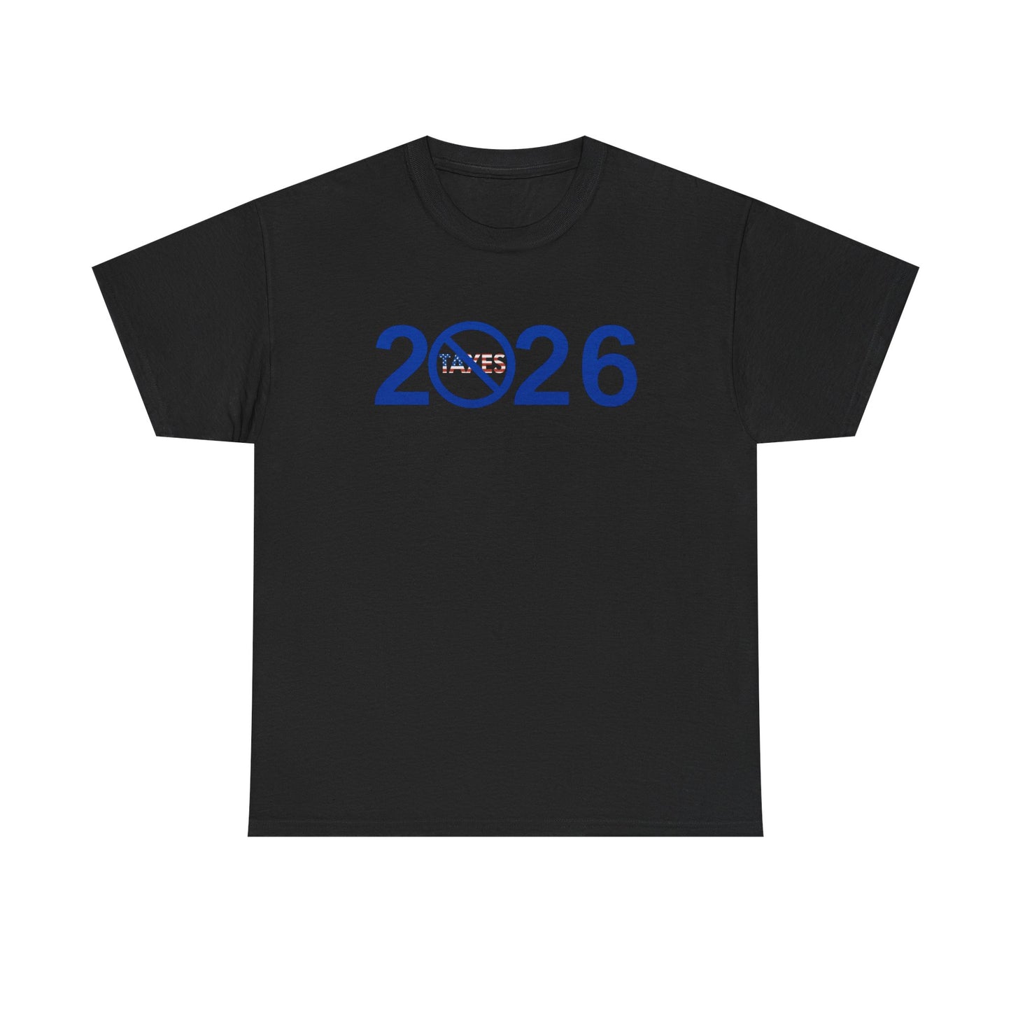 2026 PROHIBITED Graphic | T-shirt