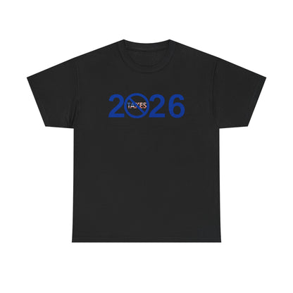 2026 PROHIBITED Graphic | T-shirt
