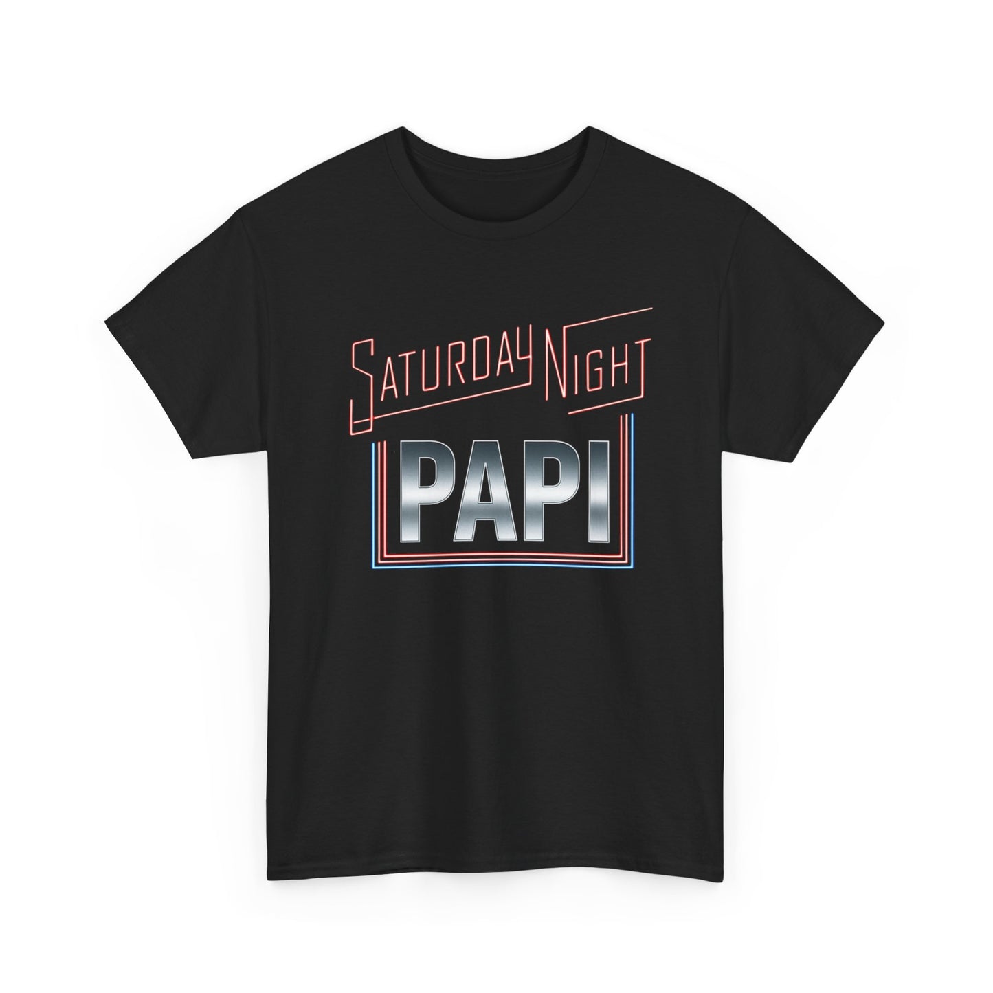 PAPI Graphic | T-shirt