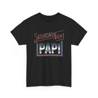 PAPI Graphic | T-shirt