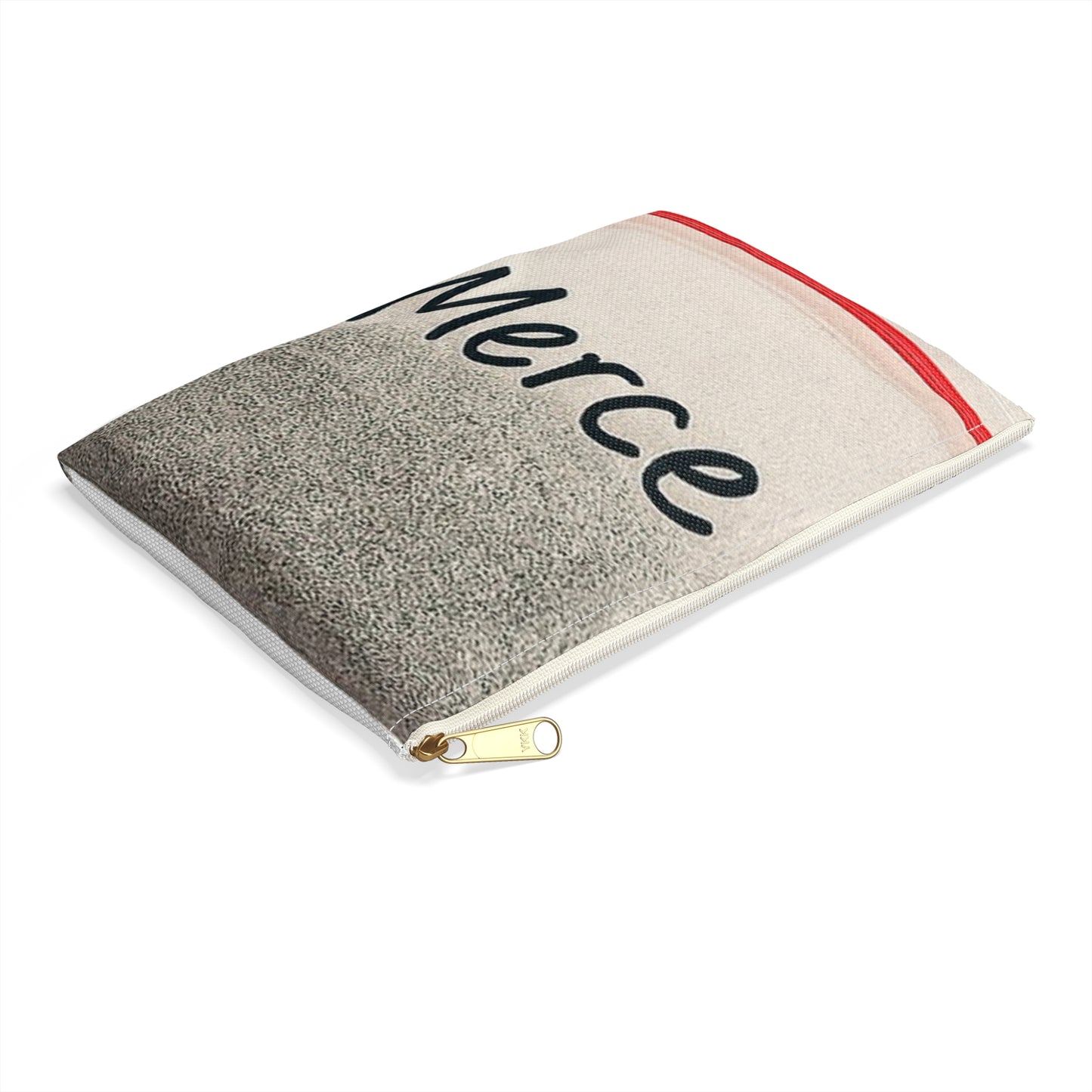 Merce Ashes Tote Pouch | Accessories