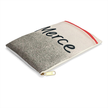 Merce Ashes Tote Pouch | Accessories