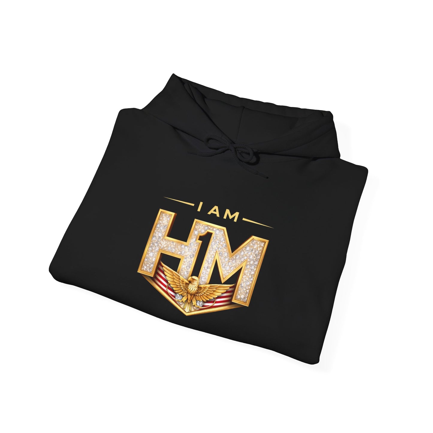 H1M Graphic | Hoodie