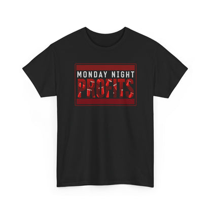 Profits Red Cup Graphic | T-shirt