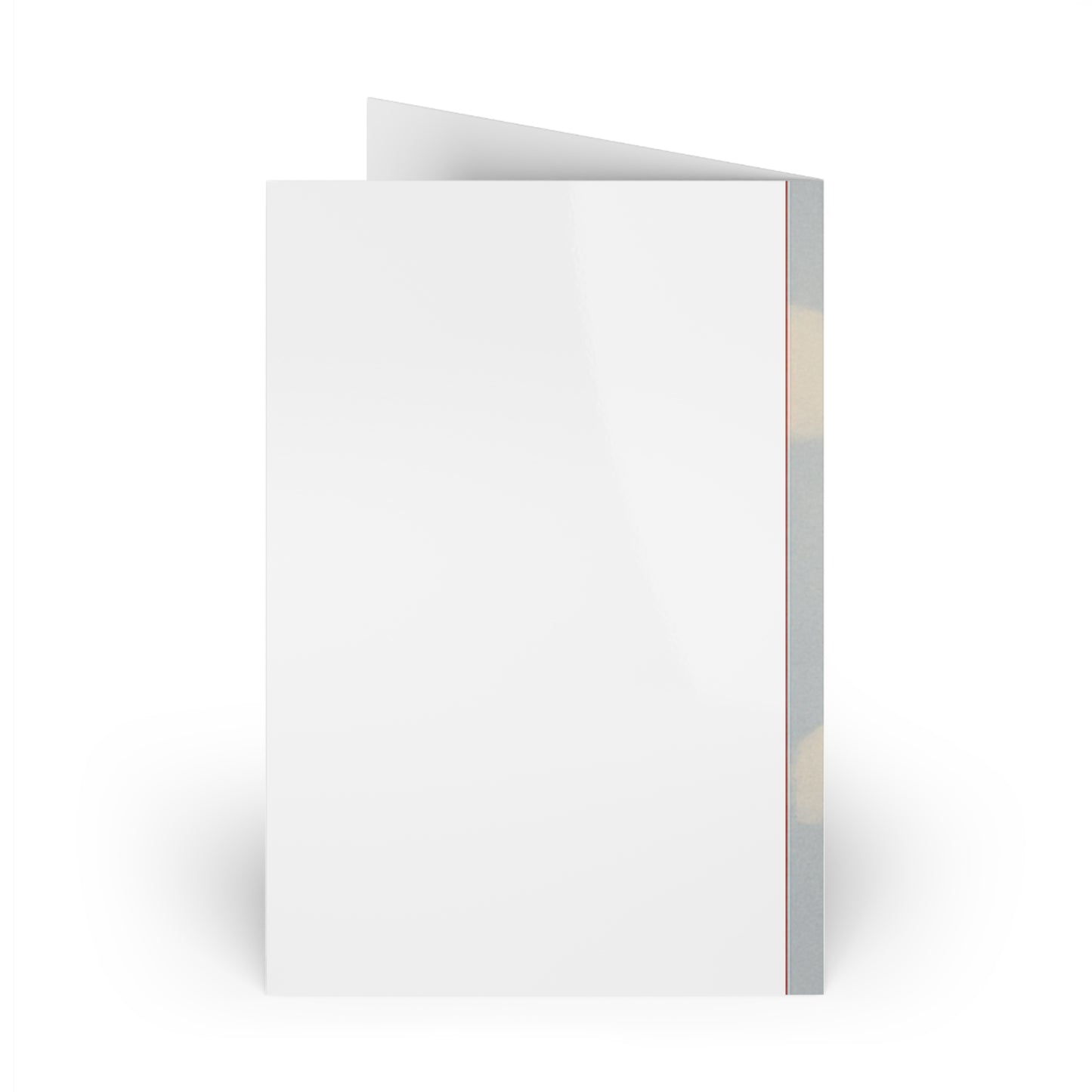 My Heart Isn't The Only Thing Throbbing Happy Valentine's Day Heart Balloon | Greeting Card