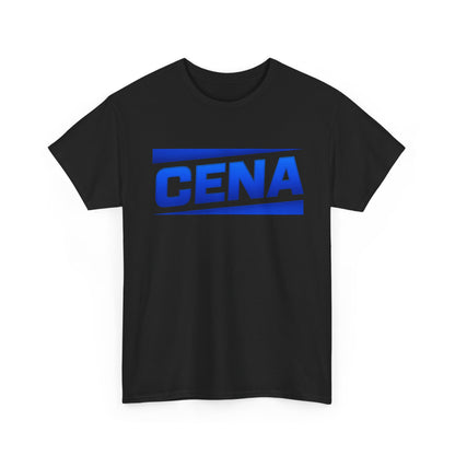 CENA Blue Graphic | T-shirt