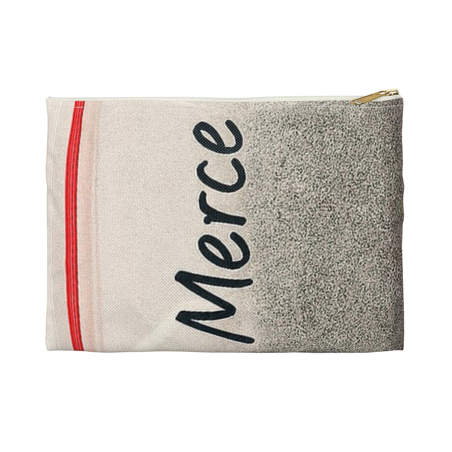 Merce Ashes Tote Pouch | Accessories