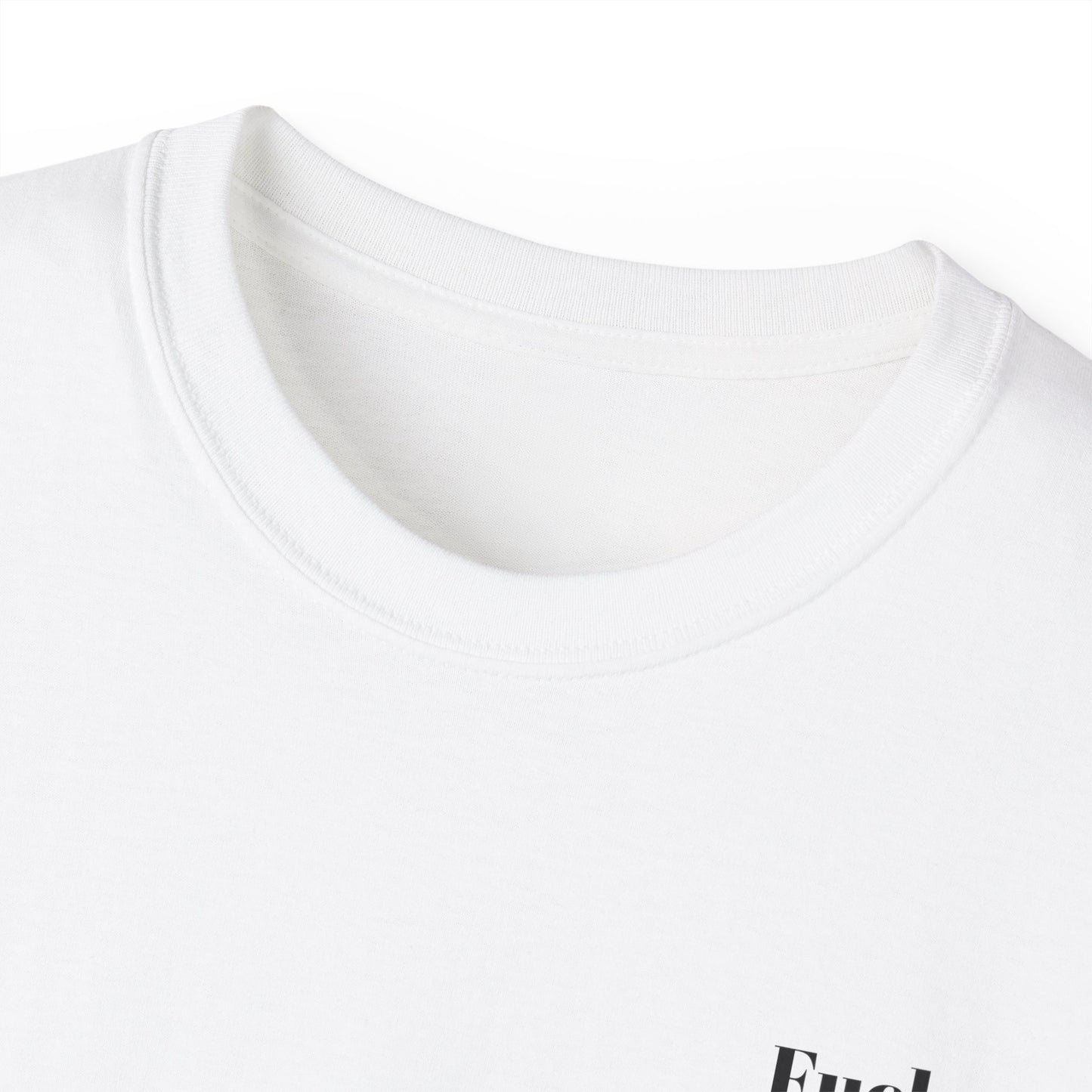 Fuck Off T-Shirt - Honest AF