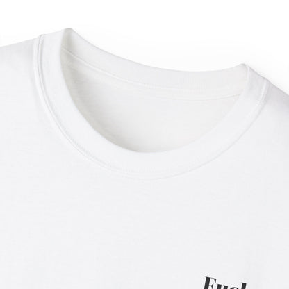 Fuck Off T-Shirt - Honest AF
