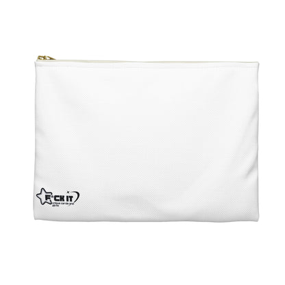 Definitely Not My Dr*g Pouch - Honest AF