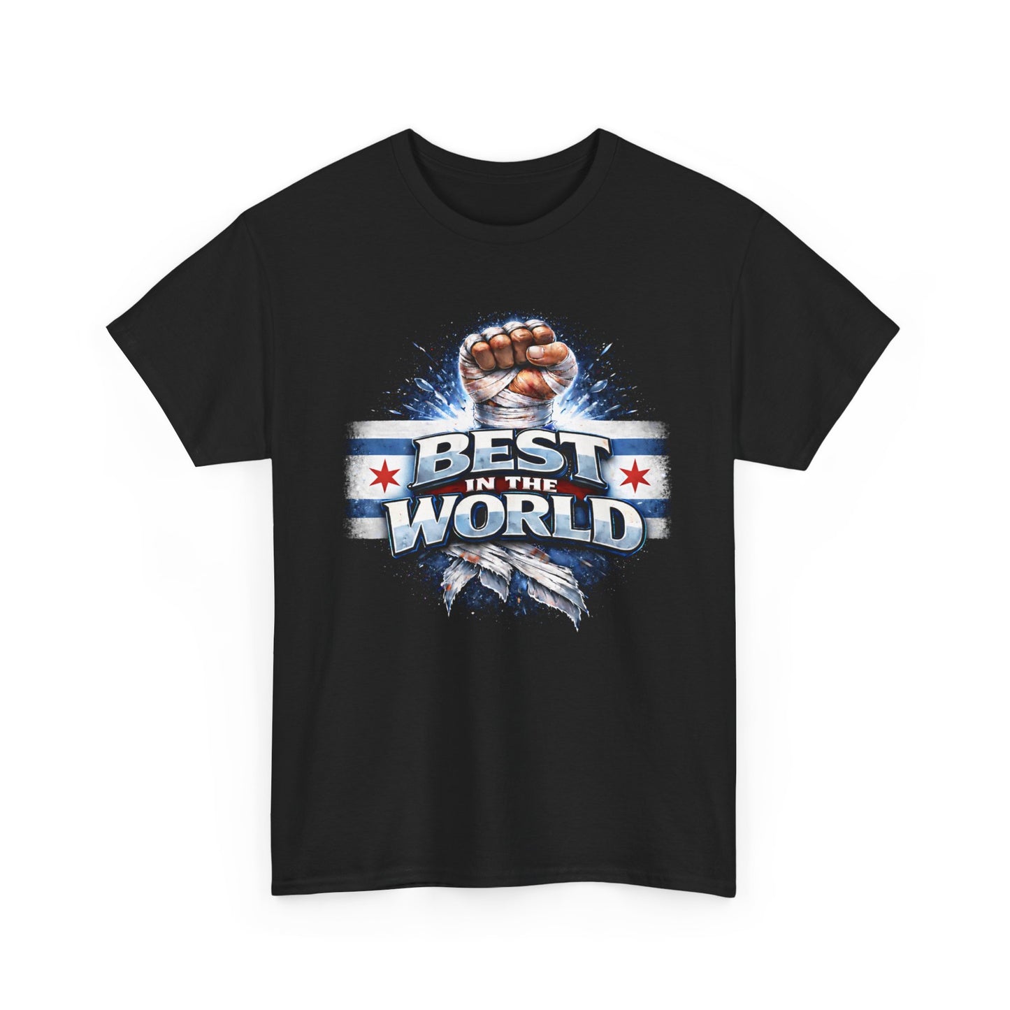 BITW Graphic | T-shirt