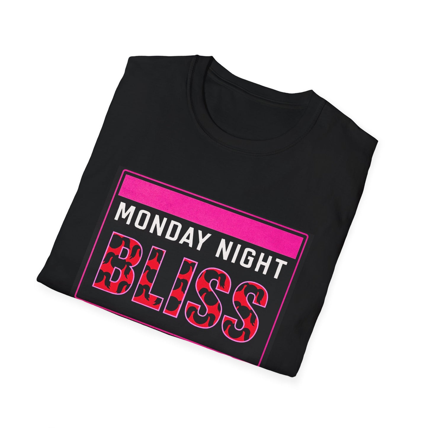Monday Night Bliss T-Shirt