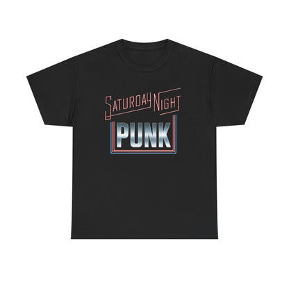 PUNK Graphic | T-shirt