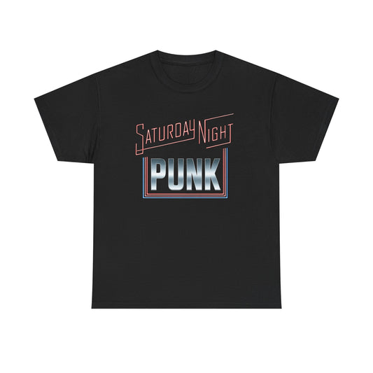 PUNK Graphic | T-shirt