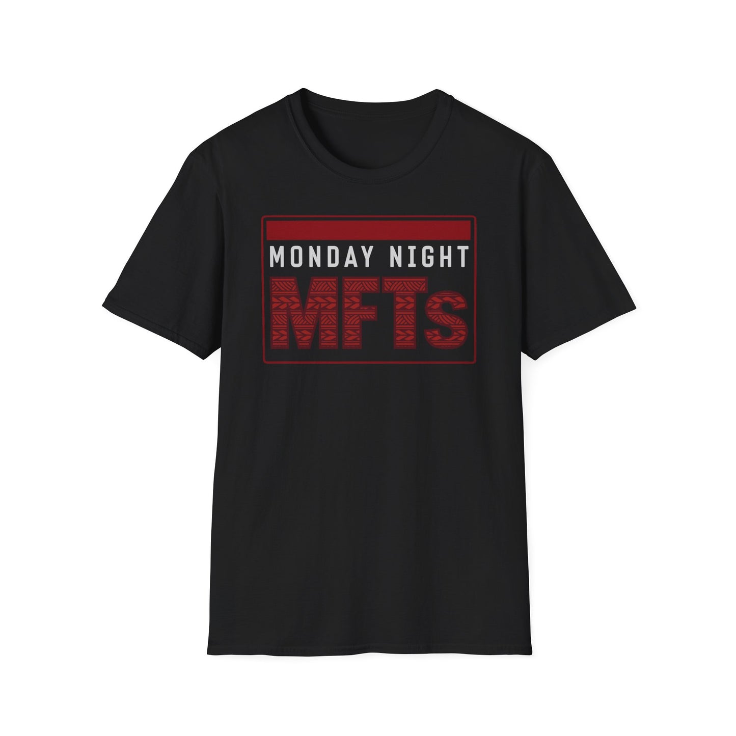 Monday Night MFTS T-Shirt