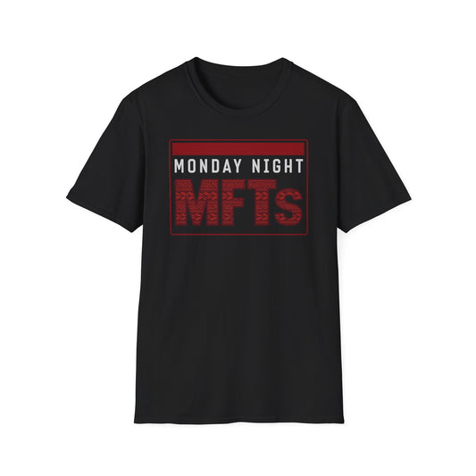 Monday Night MFTS T-Shirt