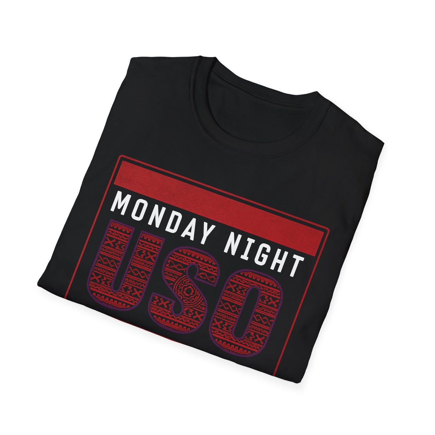 Monday Night USO T-Shirt