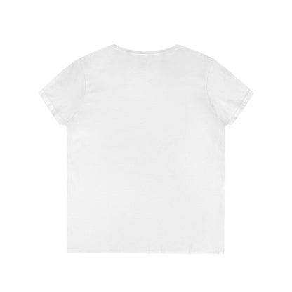 Big Brother Live Feeds - Women's V-Neck - F Production!