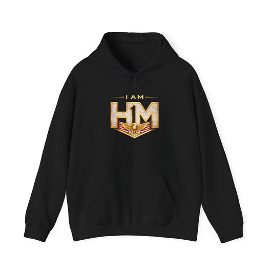 H1M Graphic | Hoodie
