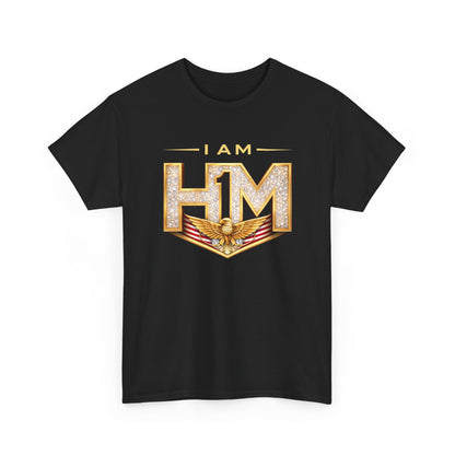 H1M Graphic | T-shirt