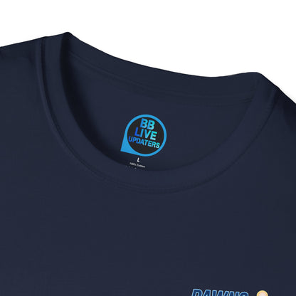 Big Brother Live Feeds - Pawns Go Home Graphic Tee