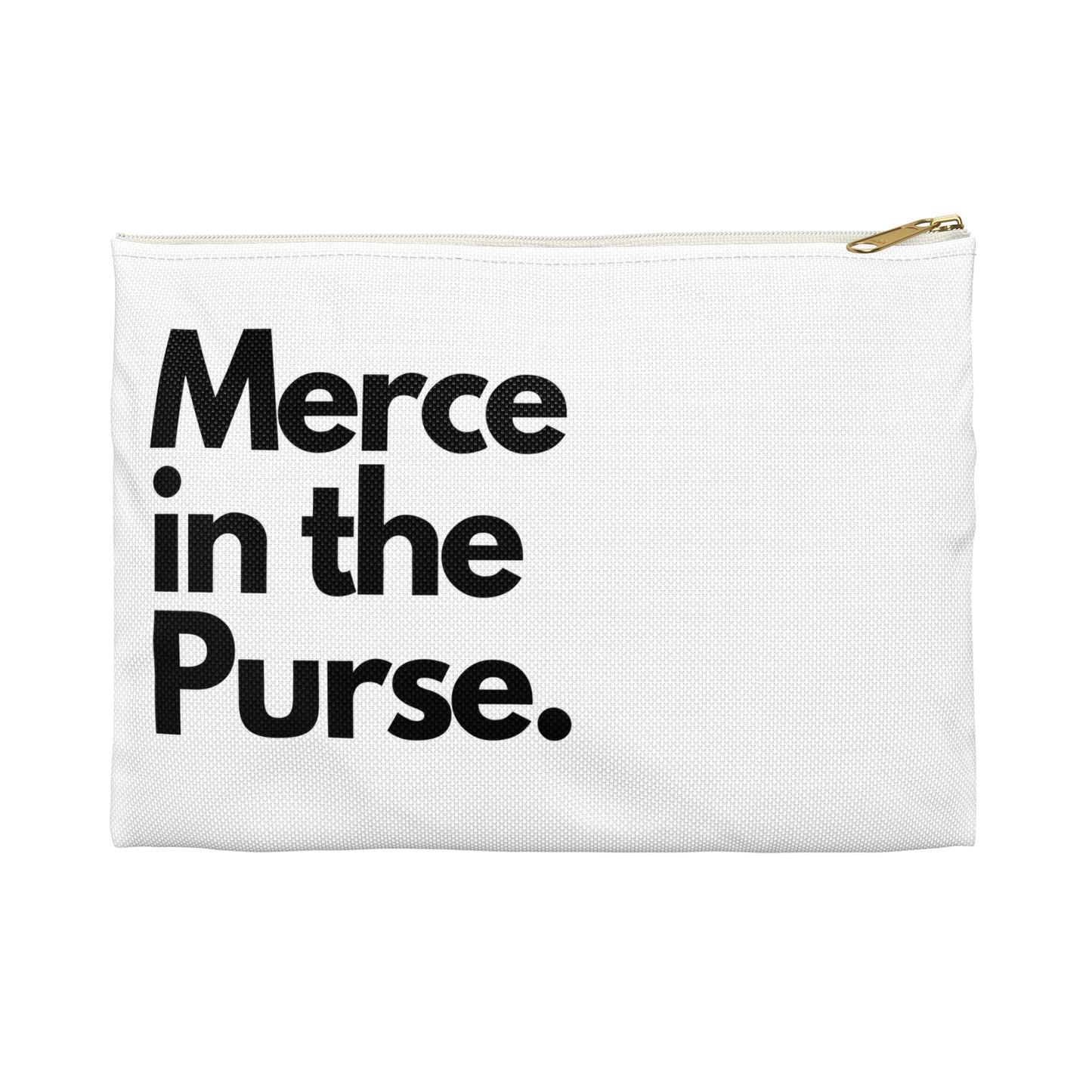 Merce in the Purse - Erika Jane Gift - RHOB Gift - Honest AF