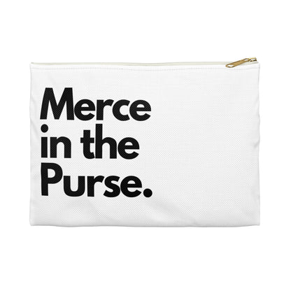 Merce in the Purse - Erika Jane Gift - RHOB Gift - Honest AF