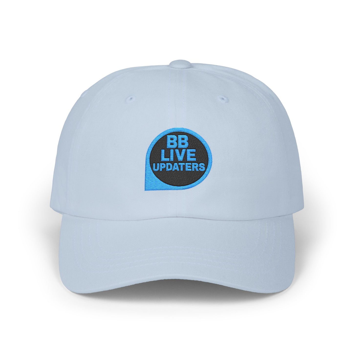 Big Brother Live Feeds - BB Live Updaters Hat