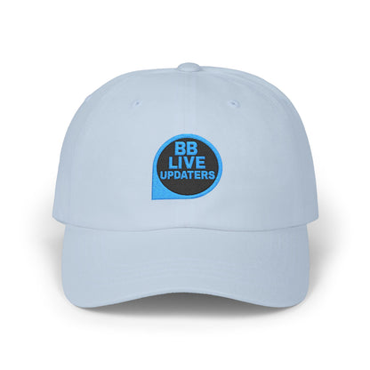 Big Brother Live Feeds - BB Live Updaters Hat