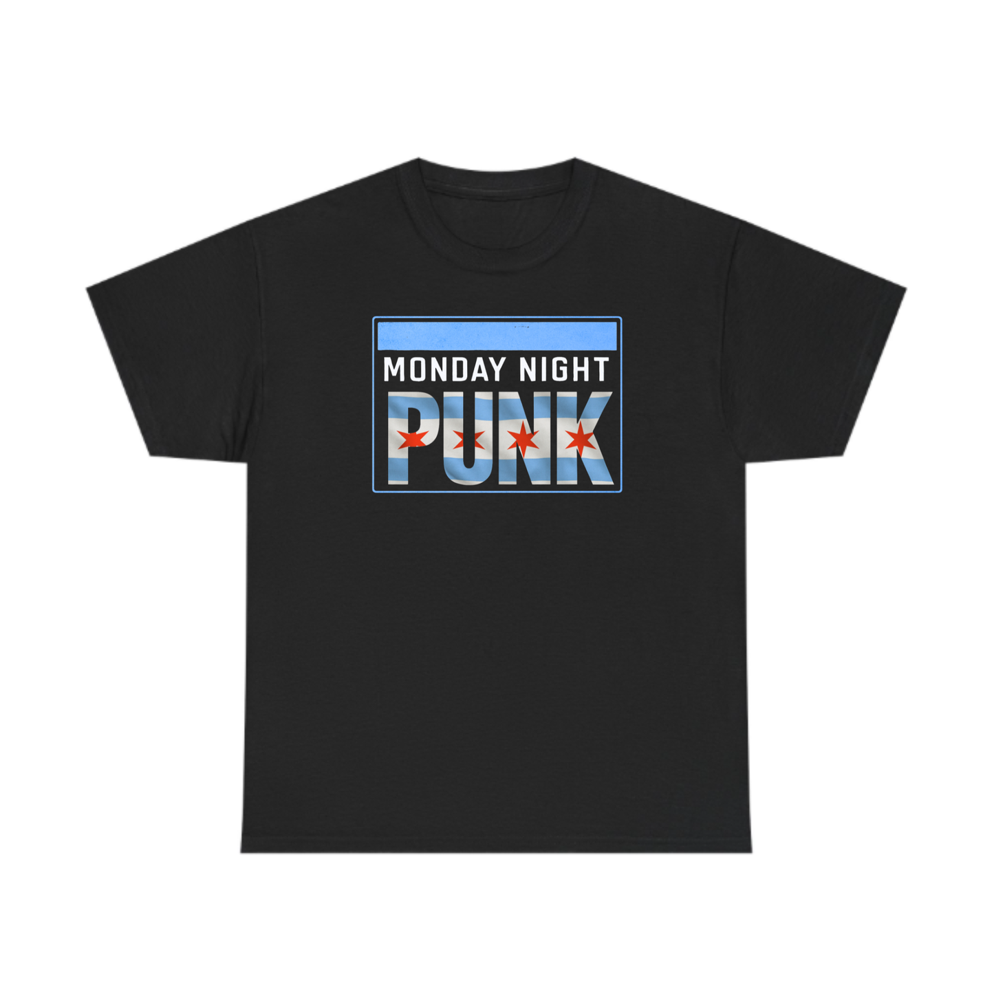 Punk Graphic | T-shirt