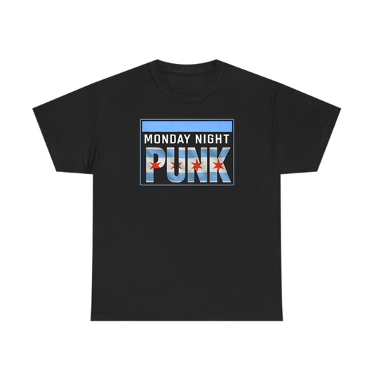 Punk Graphic | T-shirt