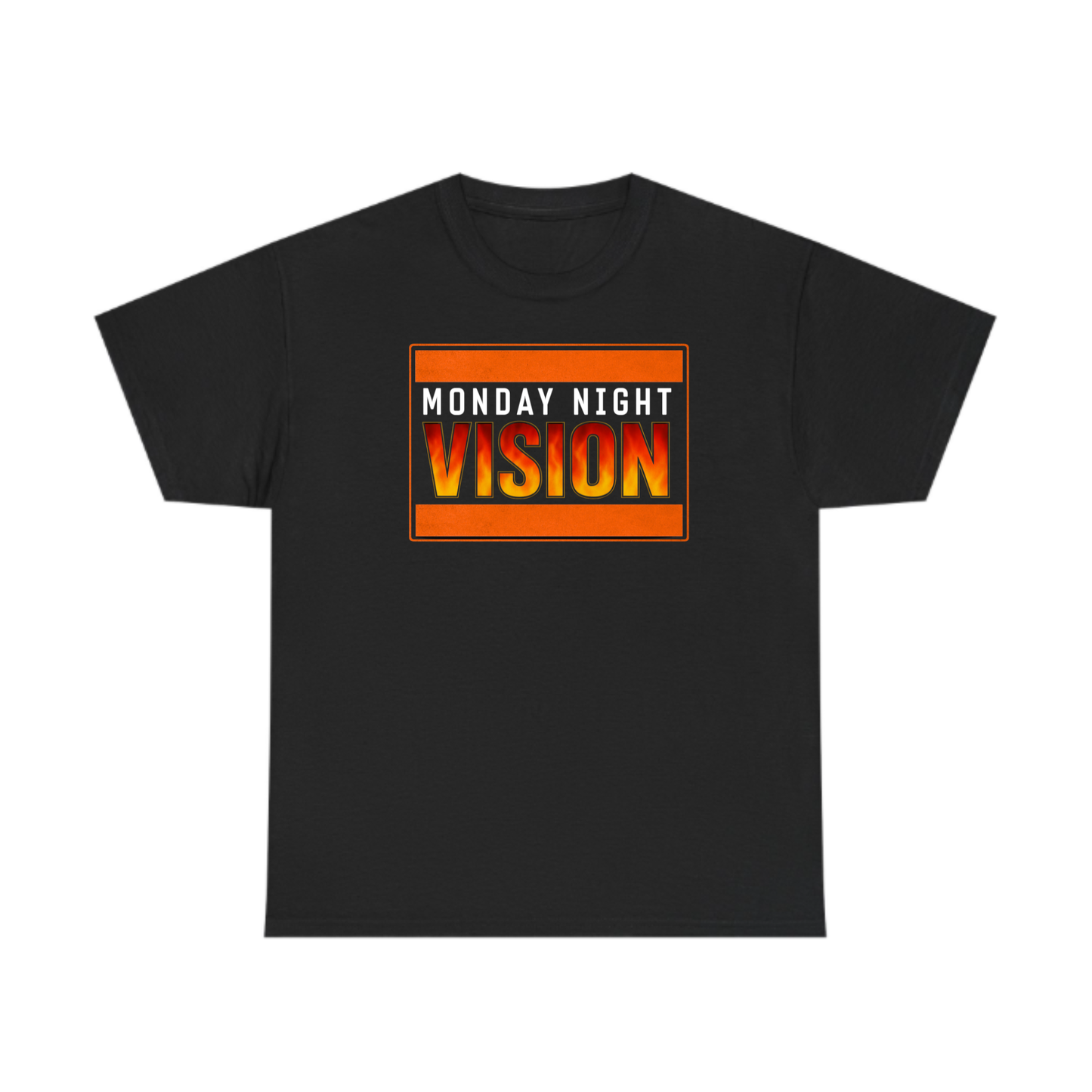 Vision Graphic | T-shirt