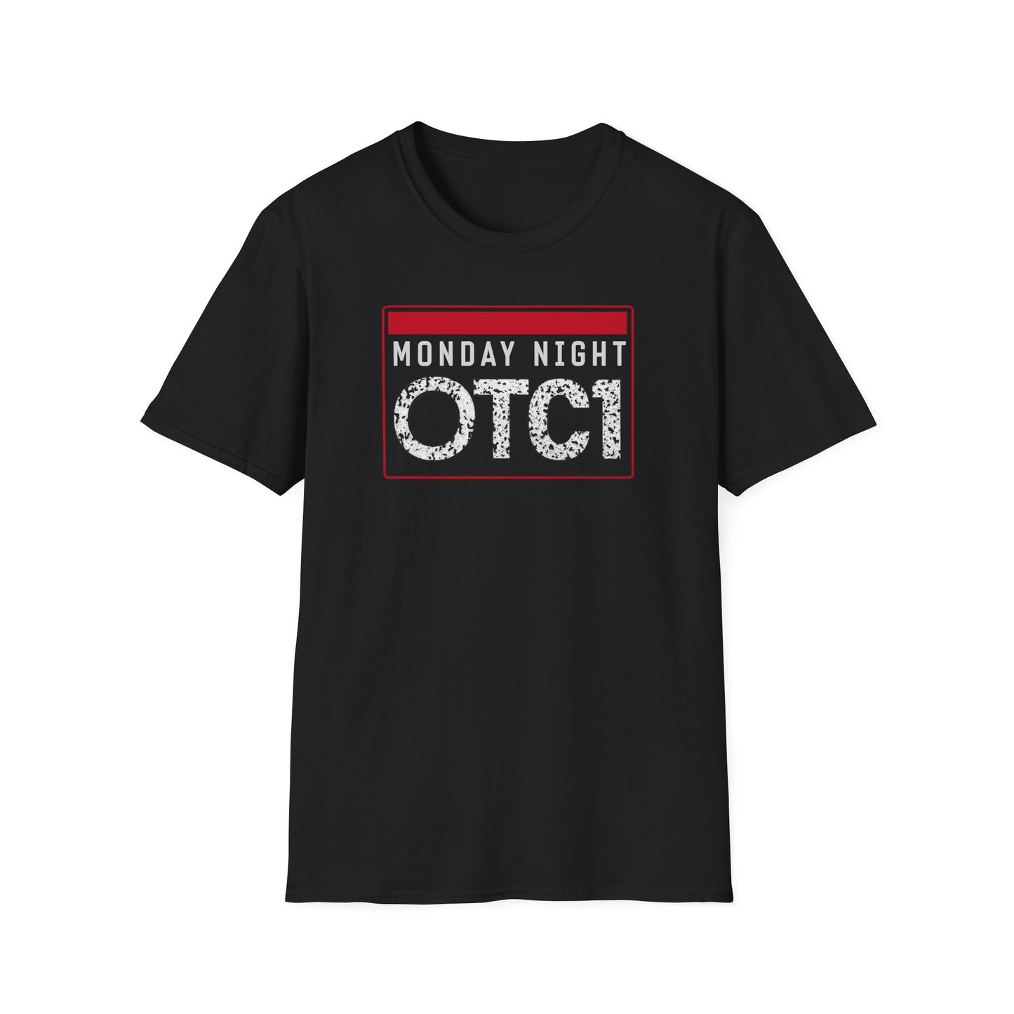 Monday Night OTC1 T-Shirt